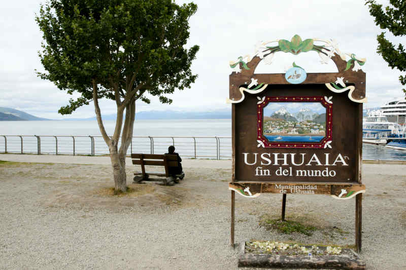 Ushuaia, Argentina