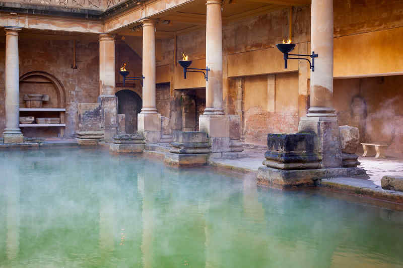 Roman Baths