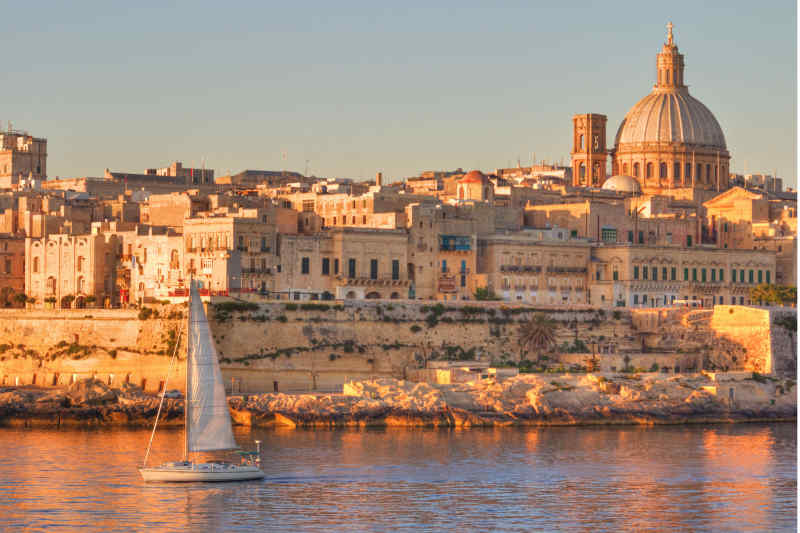 Malta