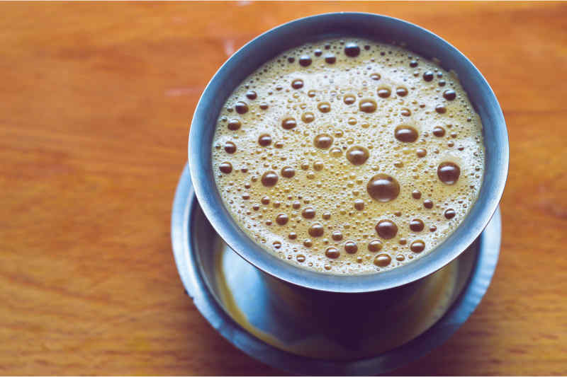 How to Order A Coffee in Greece (a Tutorial)