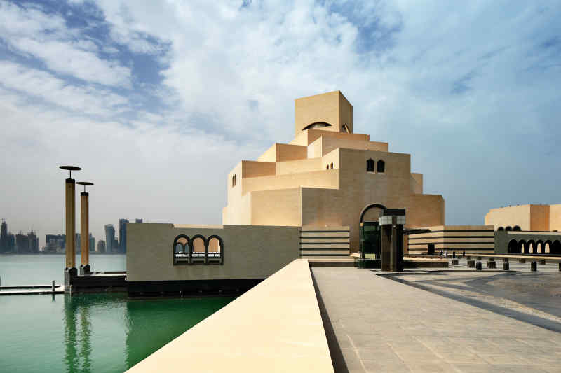 Museum of Islamic Art