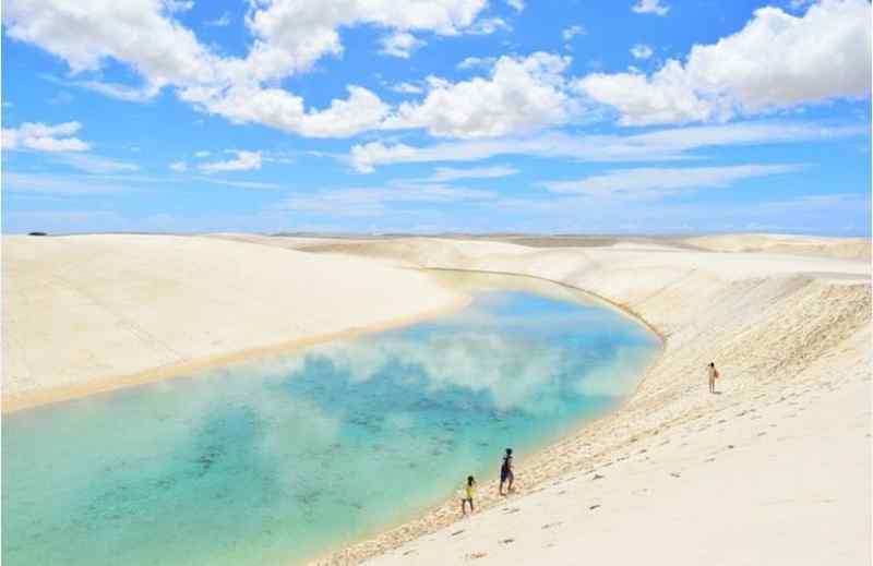 Rainwater Lagoons