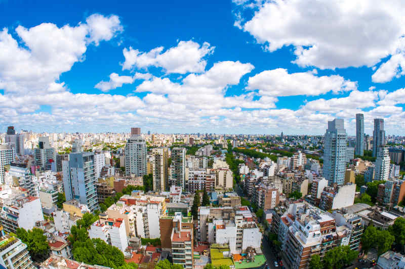 Buenos Aires, Argentina