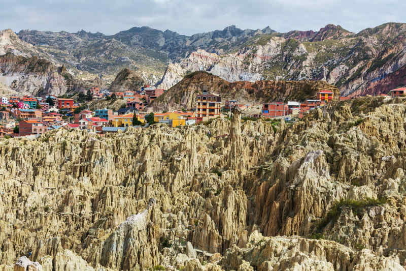 8 Stunning Natural Wonders In Bolivia Great Value Vacations