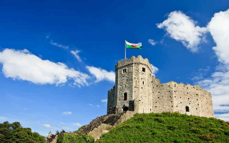 Cardiff Castle