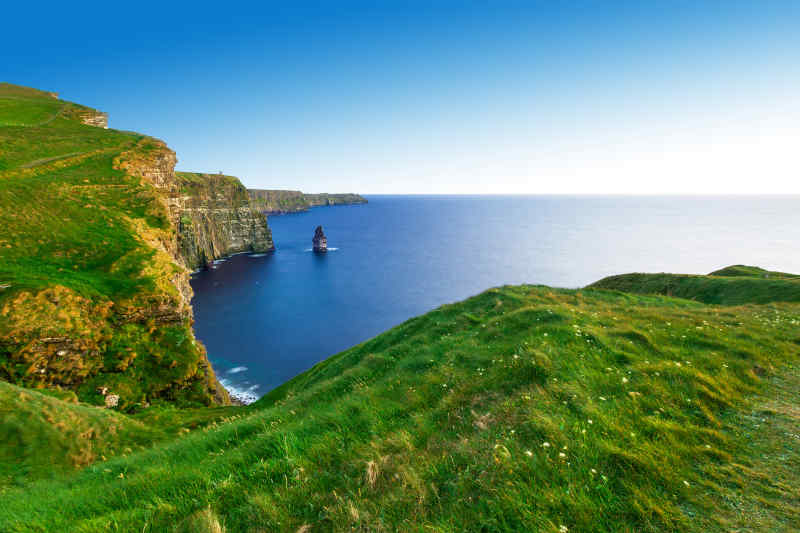 Cliffs of Moher