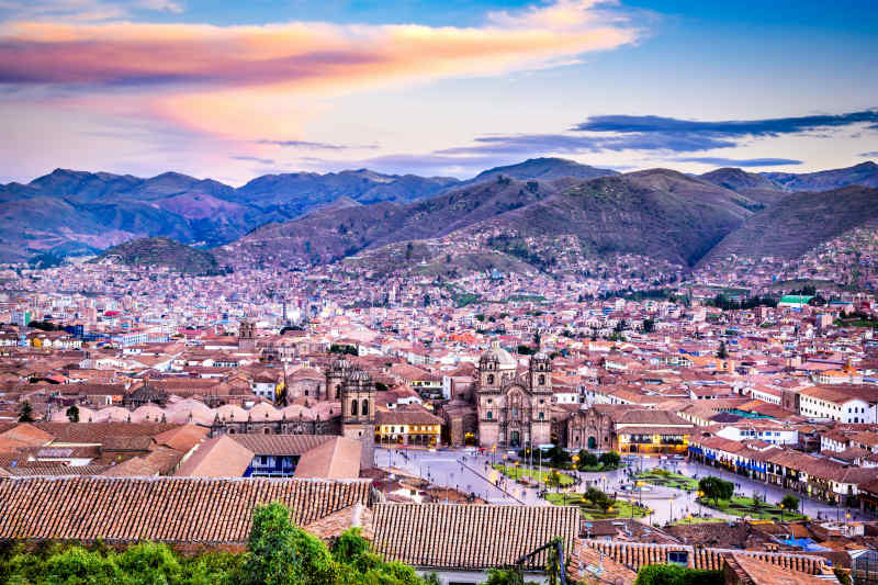 The Ultimate Guide to Cusco
