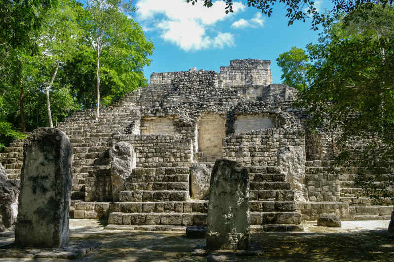 Calakmul