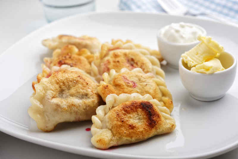 Pierogi