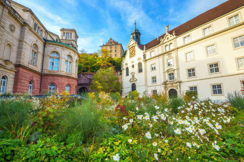 Friedrichsbad Baden-Baden