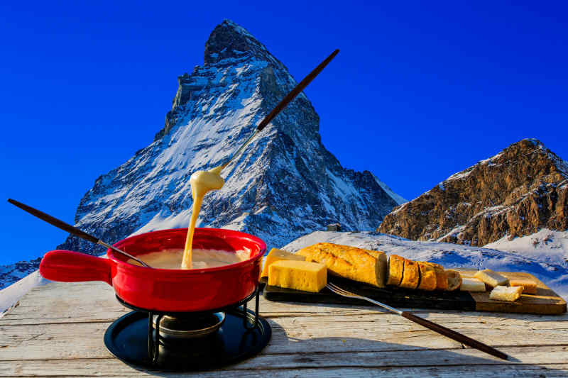 Zermatt, Switzerland