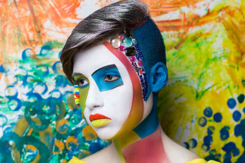 Contemporary art