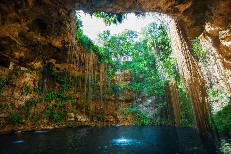 Cenote