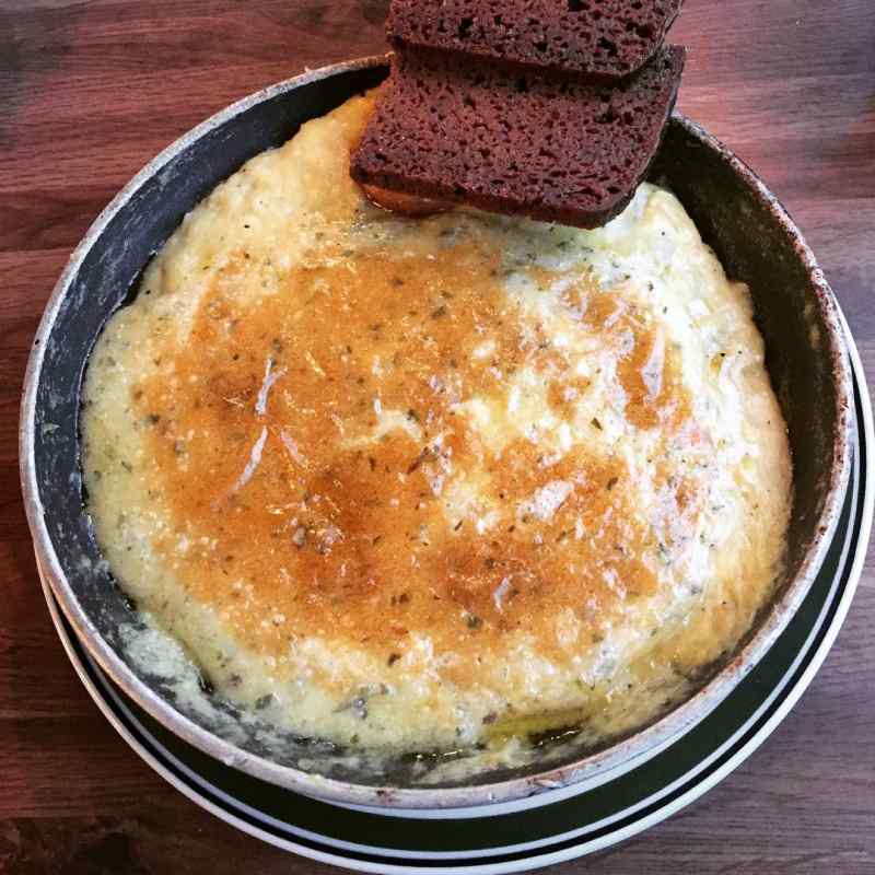 Icelandic Fish Stew