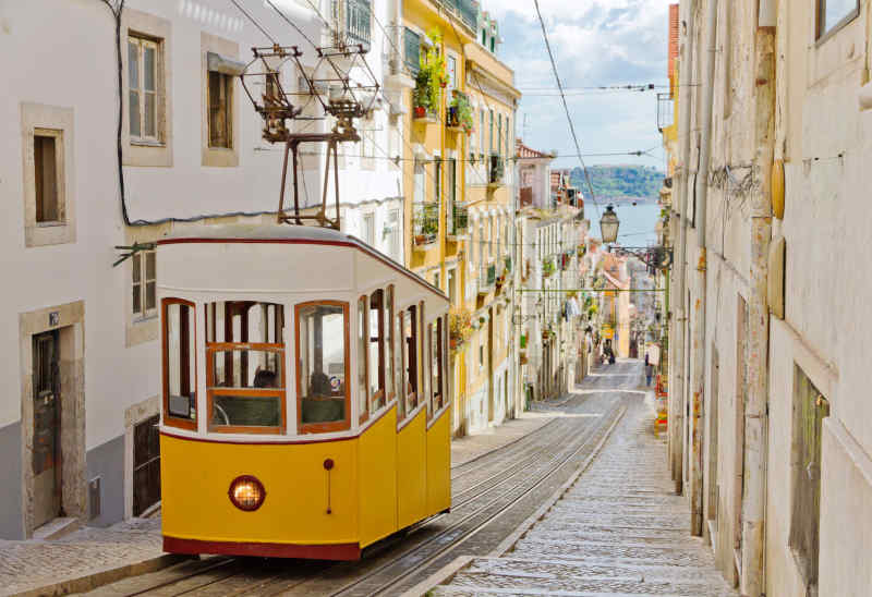 Lisbon, Portugal