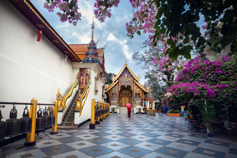 Doi Suthep