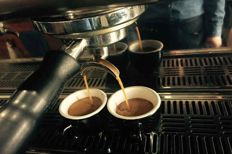 Espresso