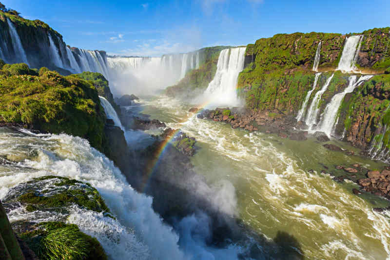 Iguazu National Park