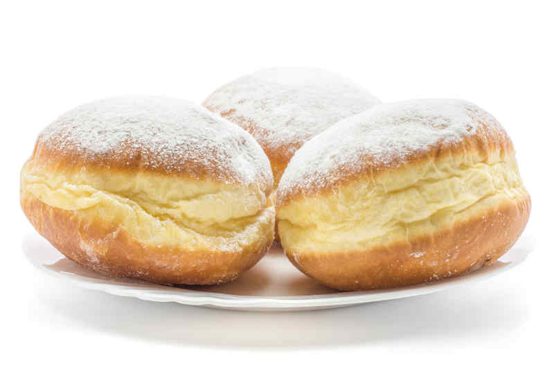 Malasadas