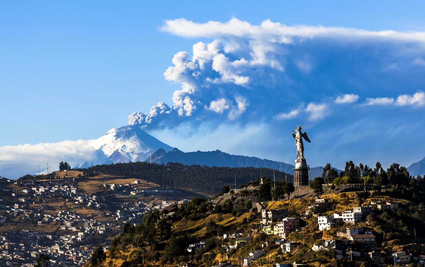 Travel To Ecuador Ecuador Traveling Tips Greatvaluevacations Com