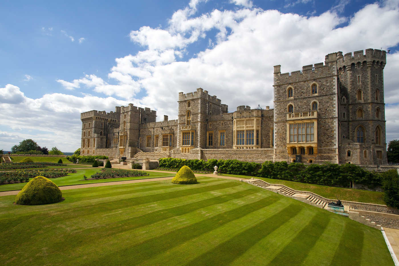 Travel To London Visiting Windsor Castle Travel Tips Greatvaluevacations Com