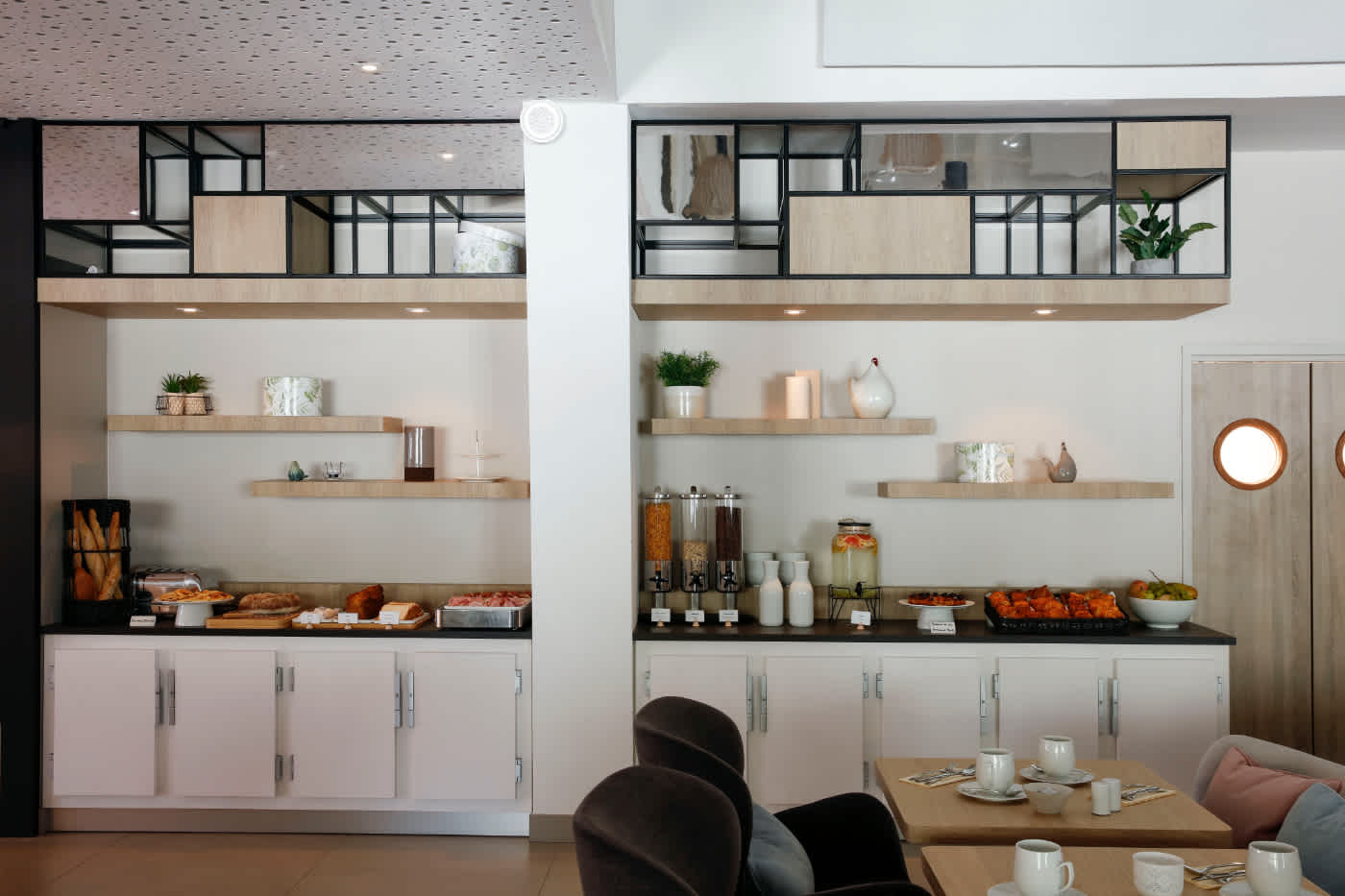 Hilton Garden Inn Paris La Villette, Paris | AerLingusVacationStore.com