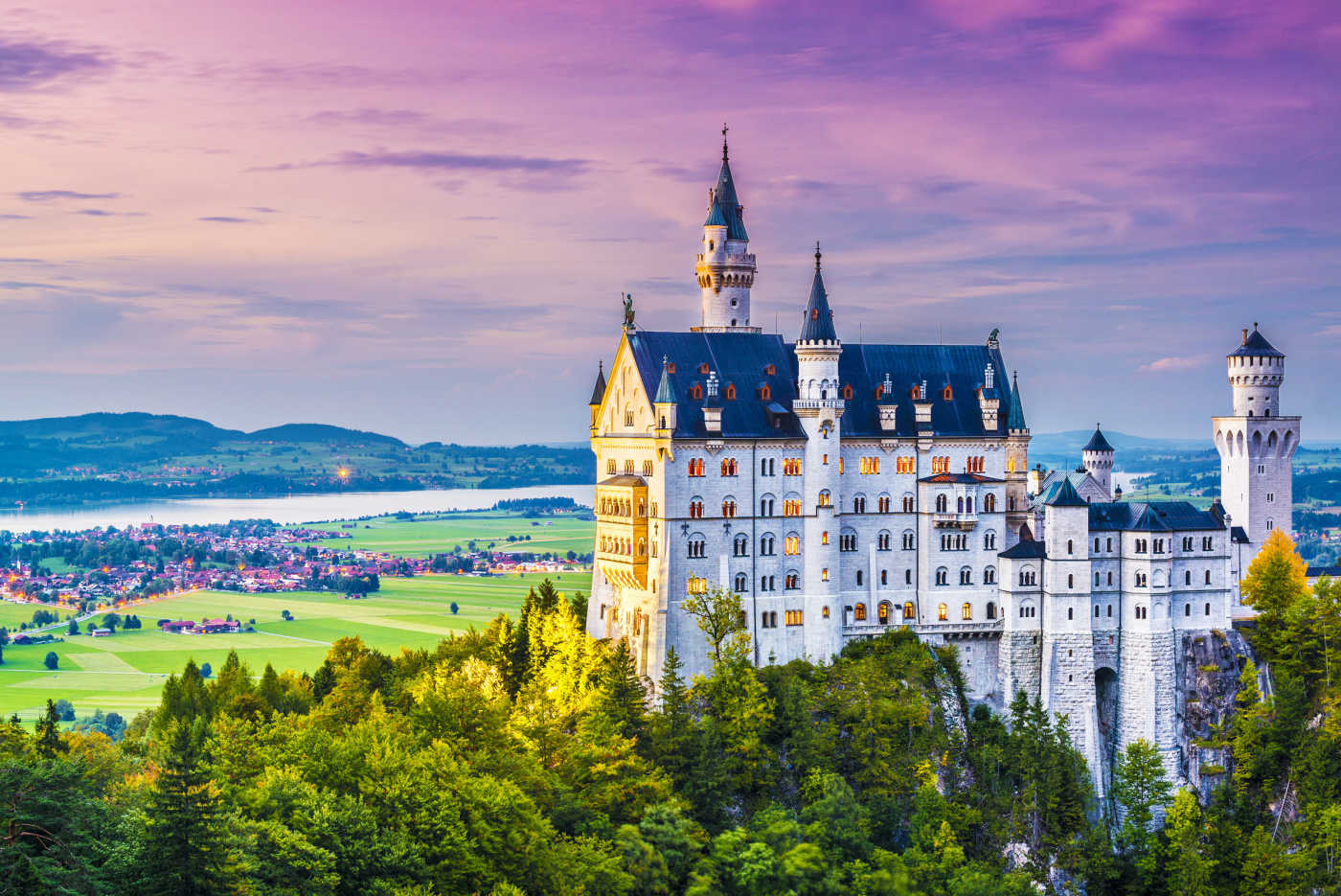 Fairytale Places to visit in Germany | Great Value Vacations