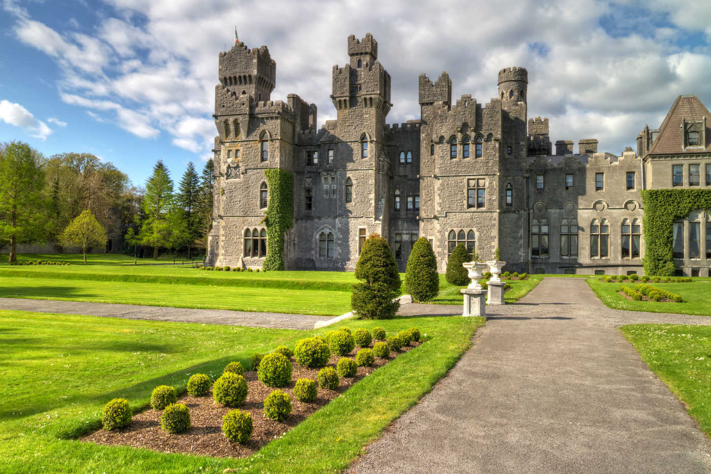 The Best Of Ireland: Ashford Castle, Dublin, Galway And Beyond