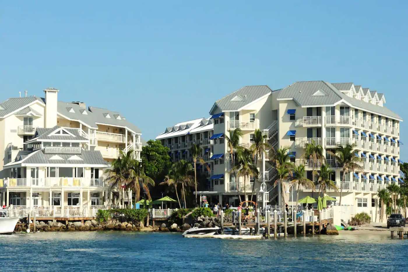 Key West Vacation Packages