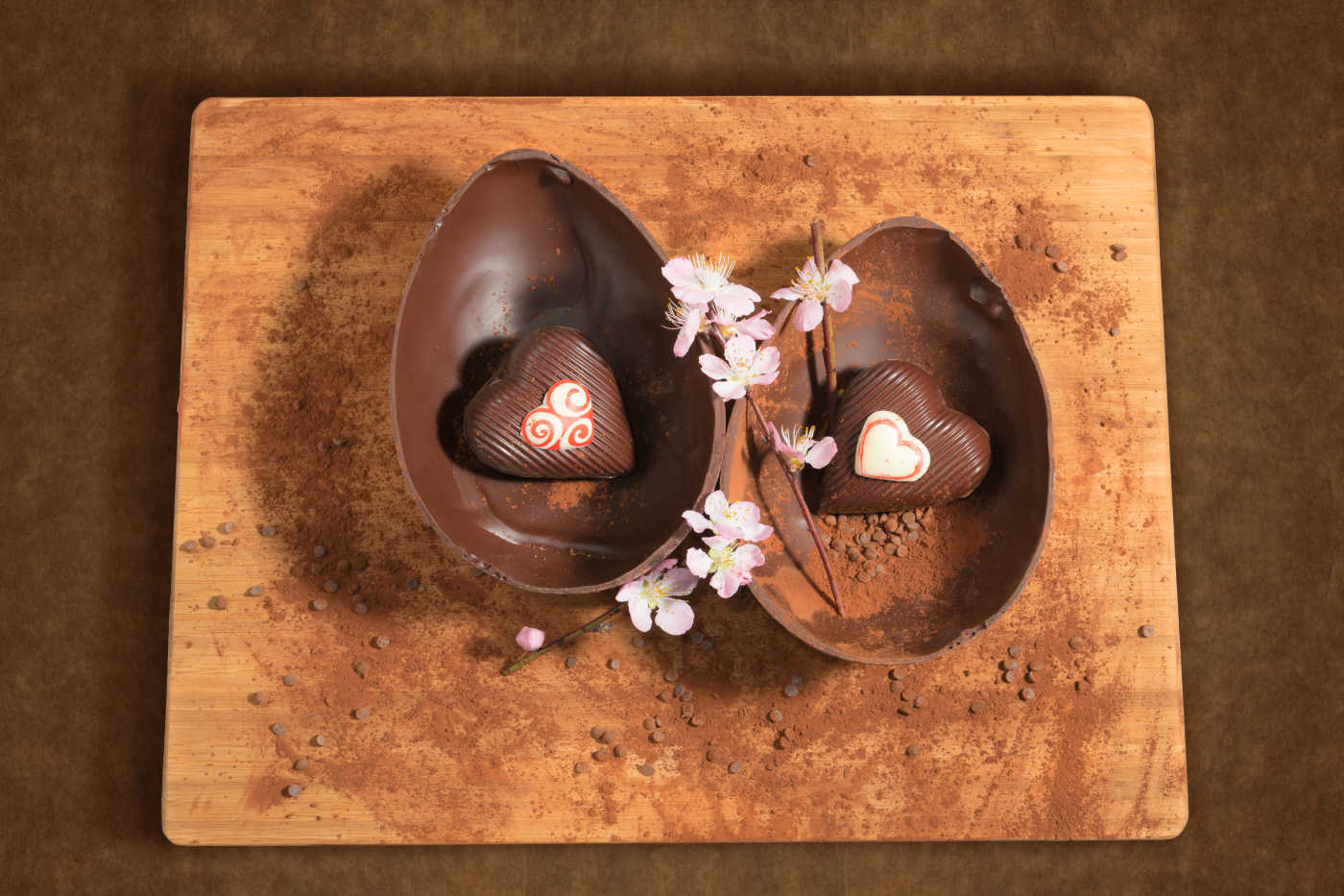 Beautiful Easter Eggs From All Over The World