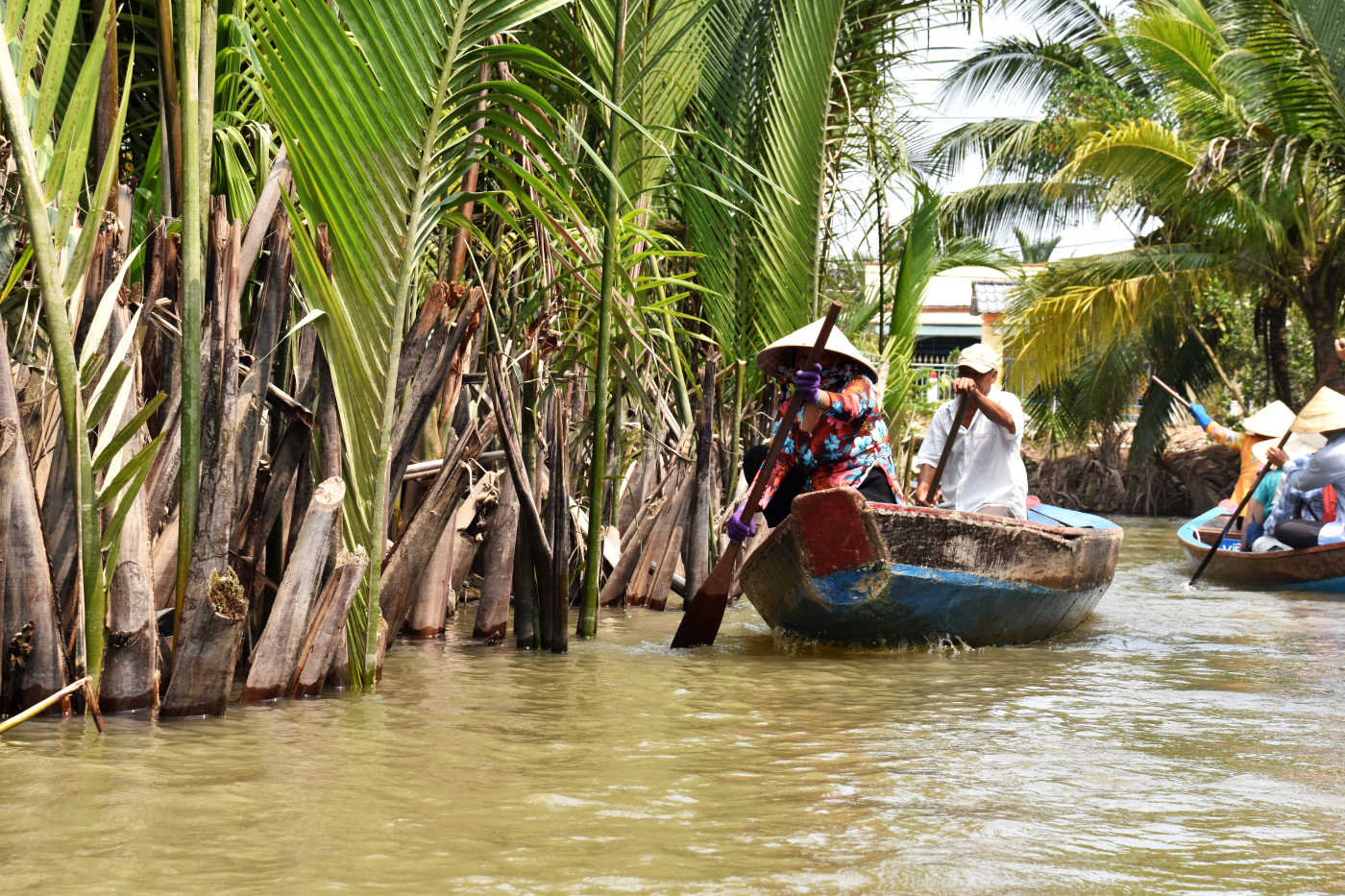 8 Spectacular Natural Wonders Of Vietnam