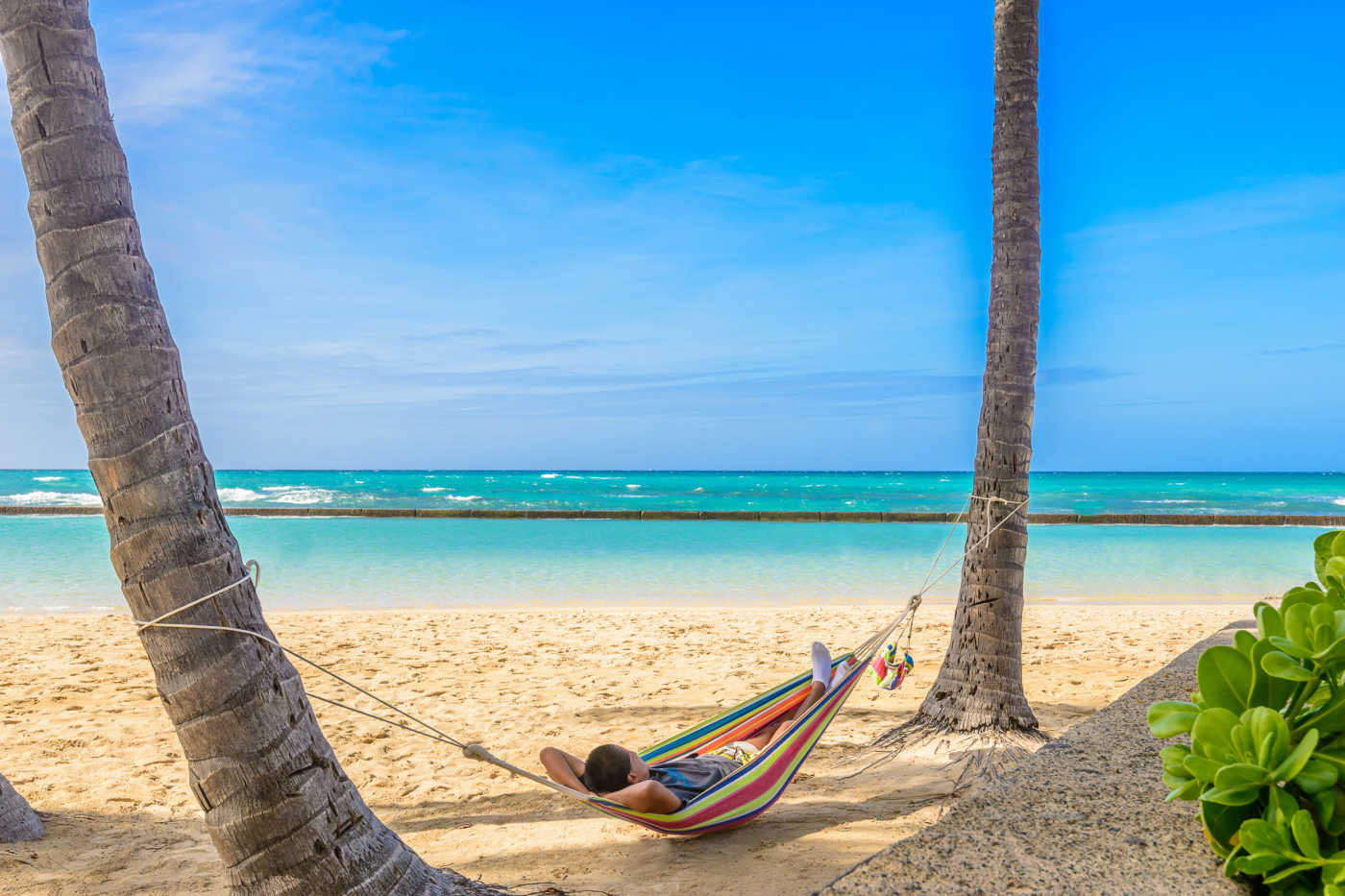 Oahu: Hilton Hawaiian Village® Waikiki Beach Resort Package, Deal