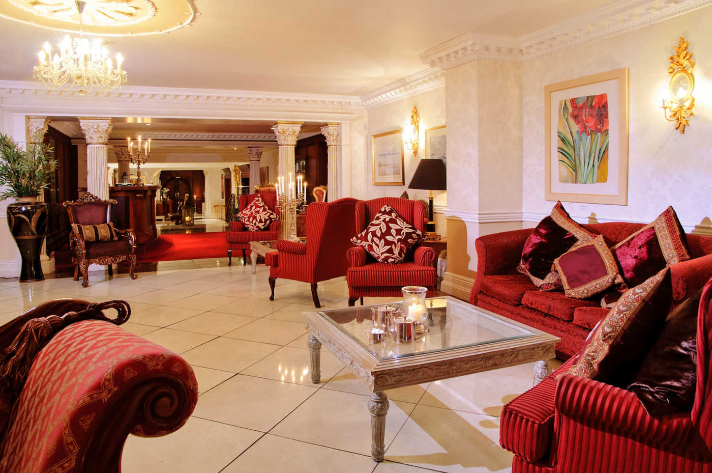Muckross Park Hotel Spa Killarney Aerlingusvacationstore Com
