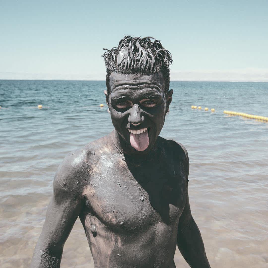 My Dead Sea Experience and 6 Interesting Facts That May Surprise