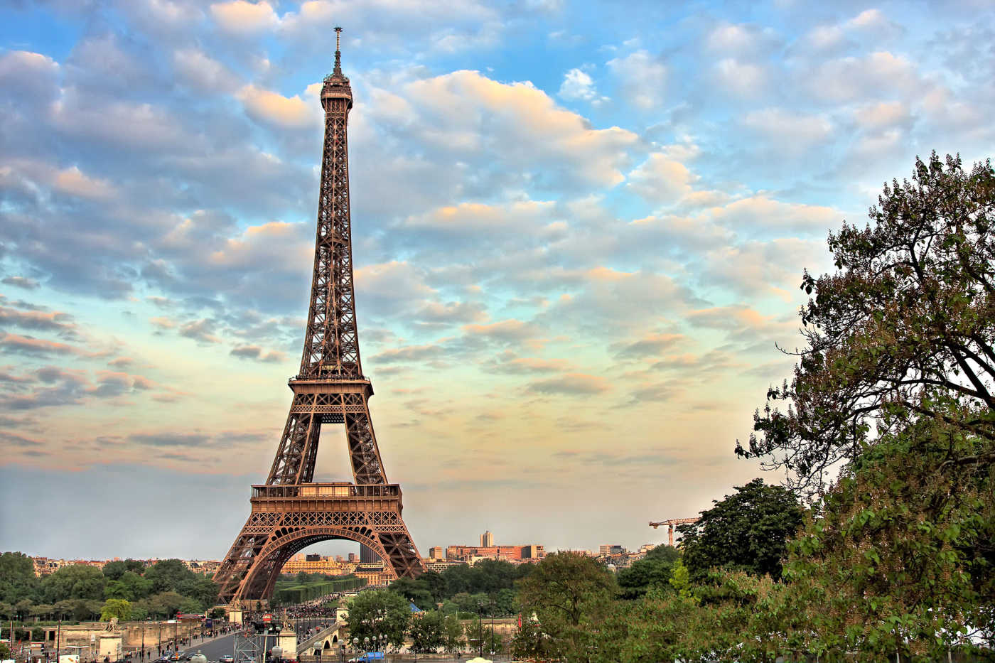 Famous Paintings You Can Visit In France Great Value Vacations
