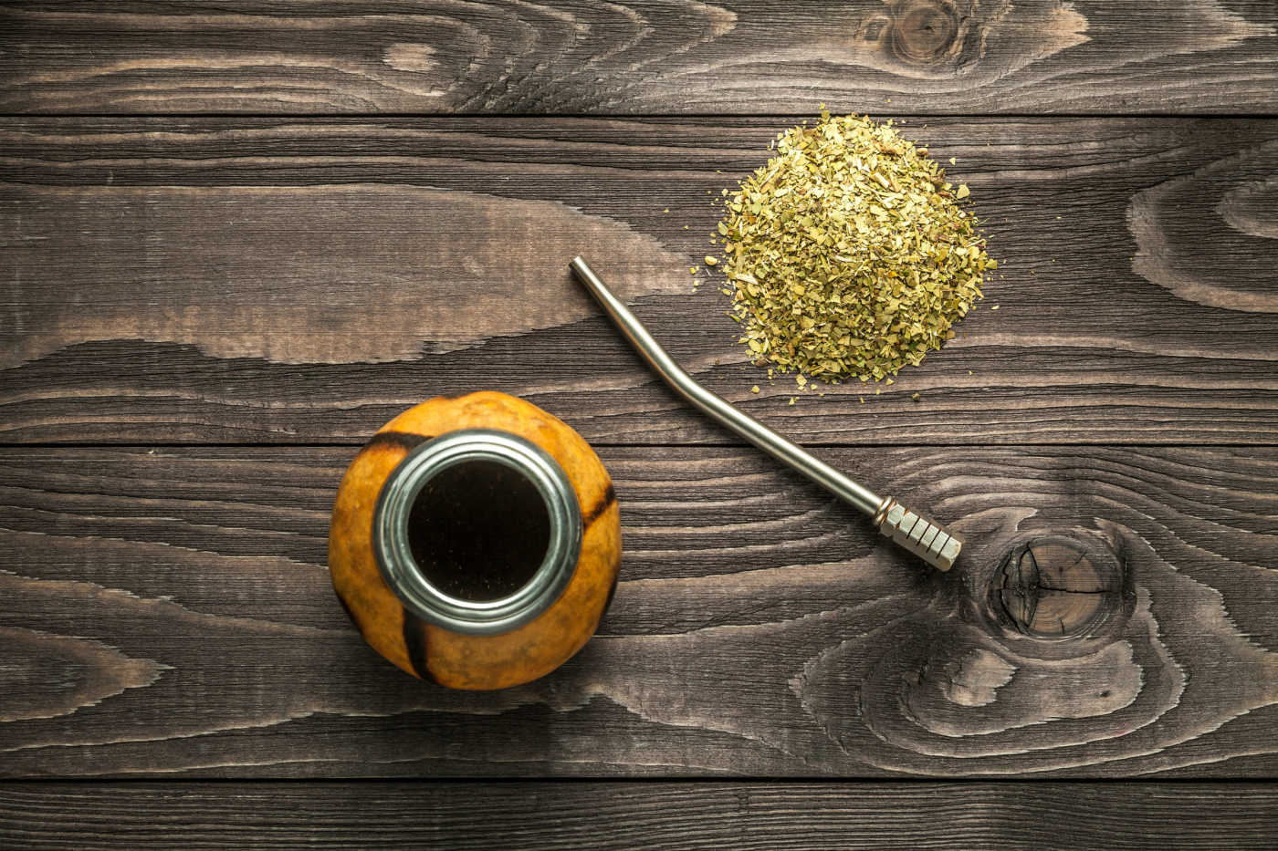 How to Make Argentinian Yerba Mate