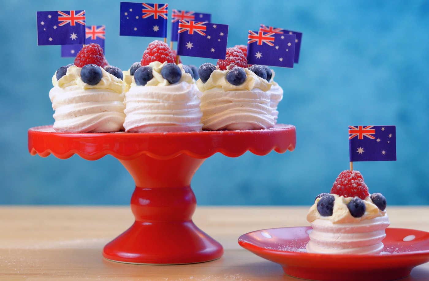 Must Try Food In Australia