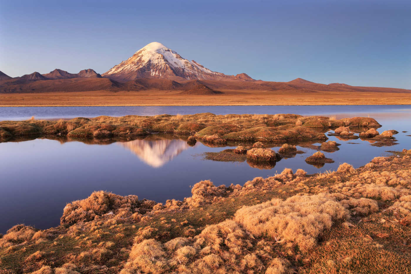 Natural Wonders in Bolivia | Great Value