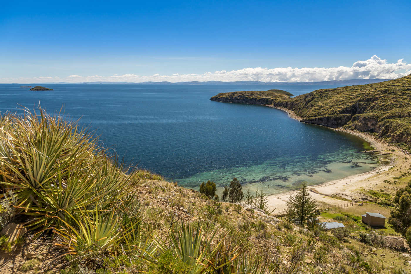 Natural Wonders in Bolivia | Great Value