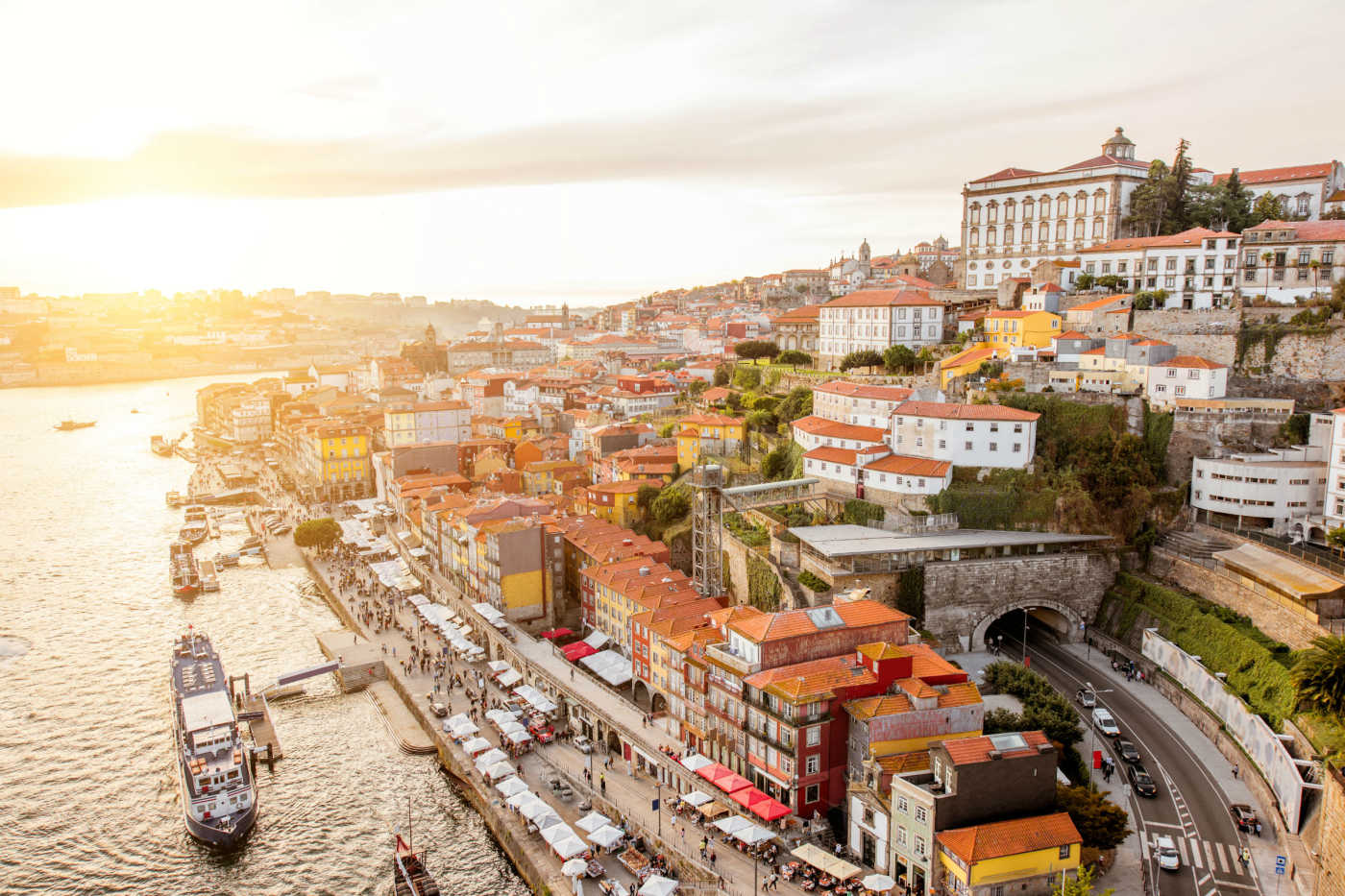 8 Free Things to Do in Porto