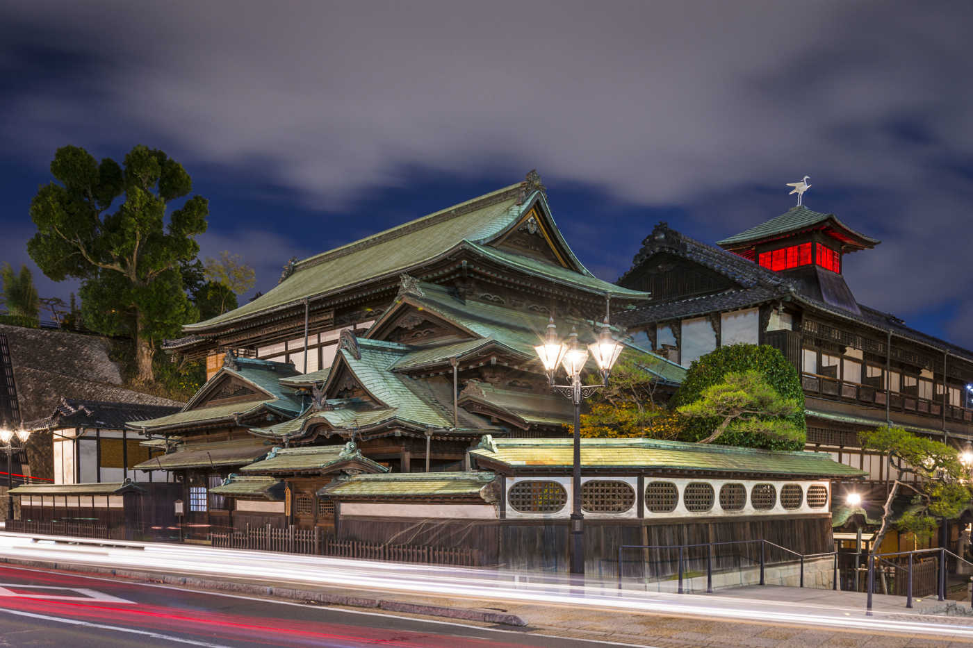 Top 5 Locations in Japan that every anime fan should visit