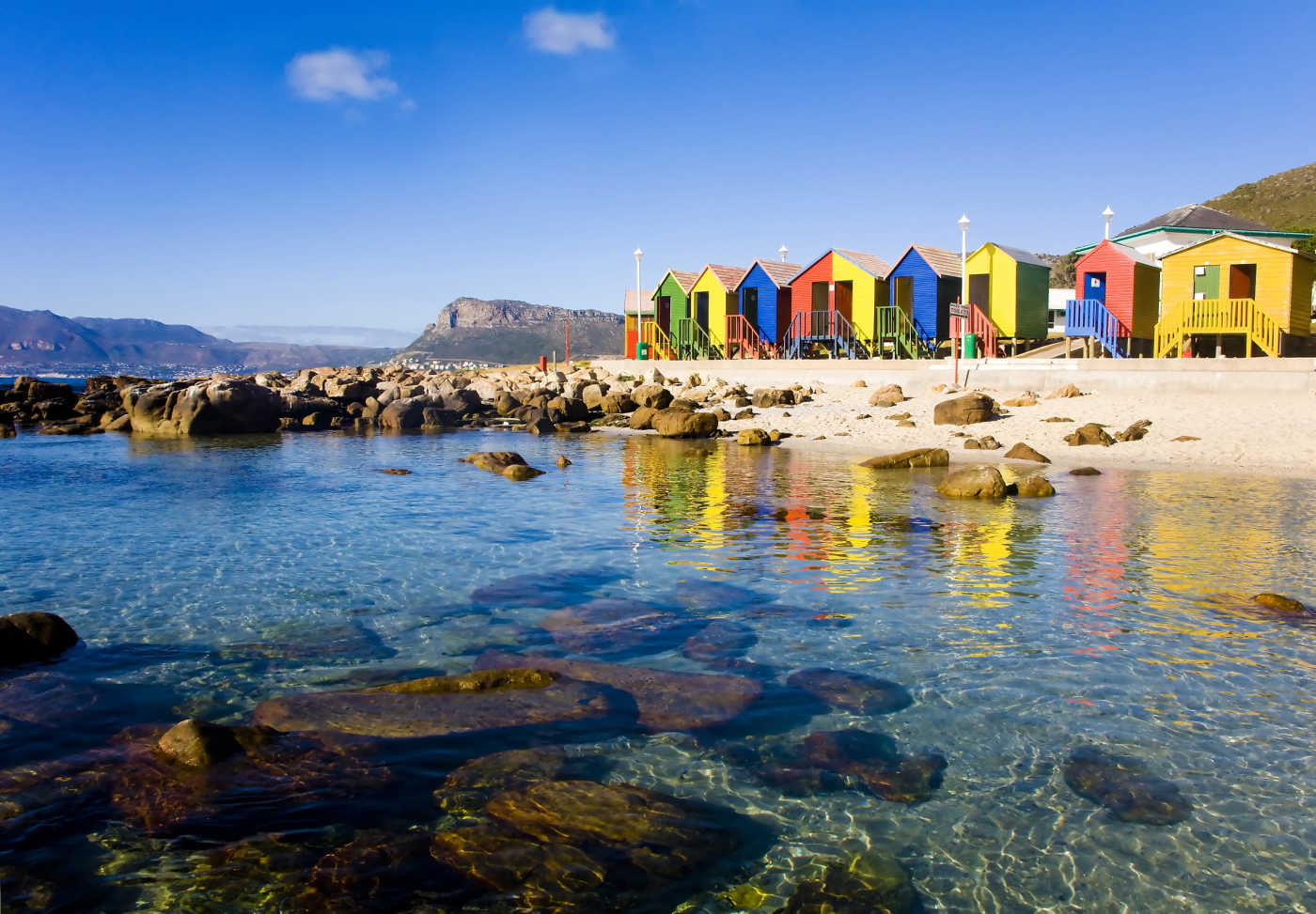 Cape Town: the ultimate to-do list - Africa Geographic