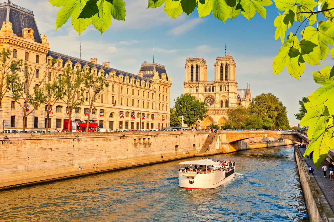 30 Free Things to do in Paris, France