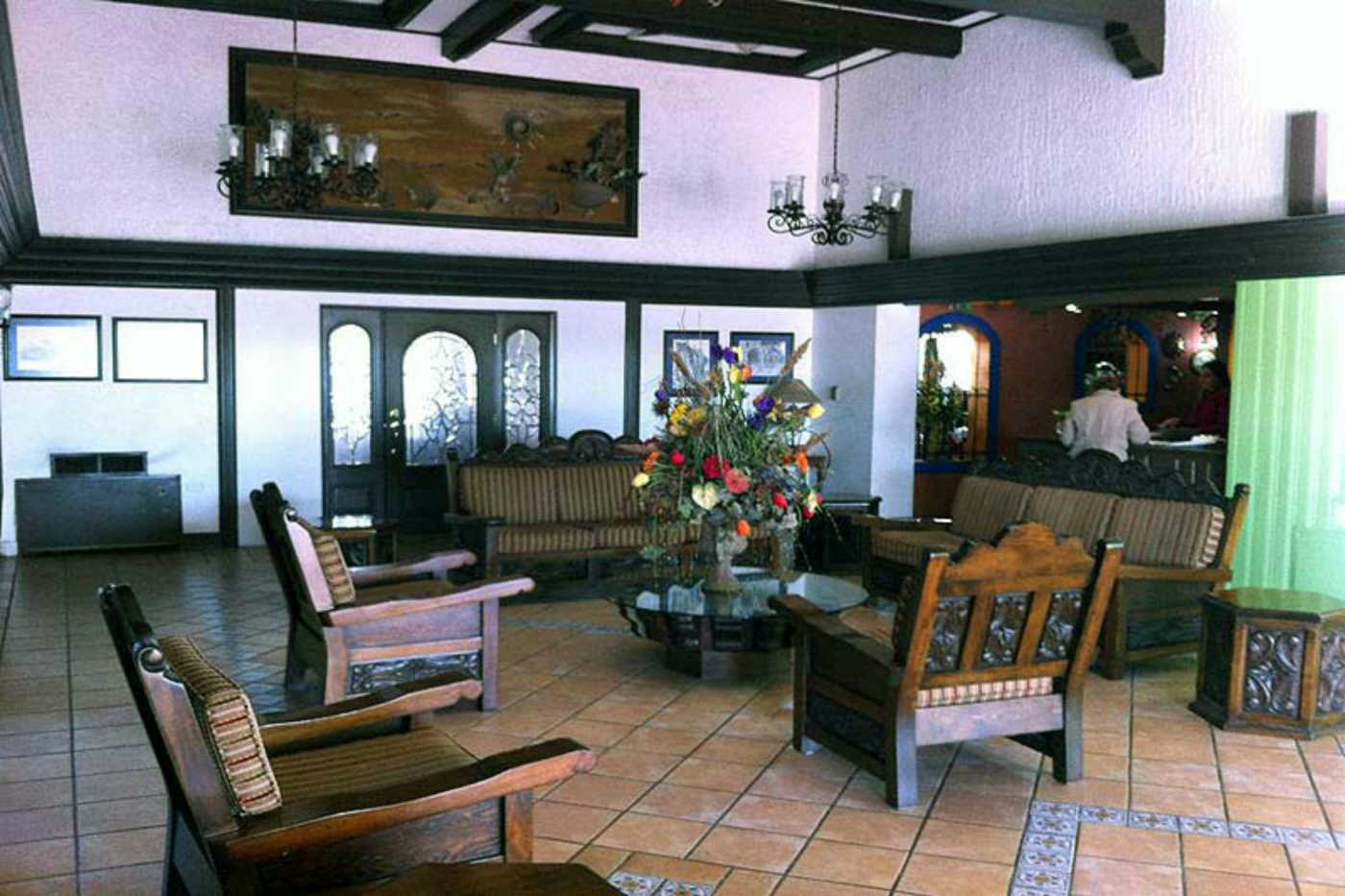 Hotel Hacienda Nuevo Casas Grandes, Nuevo Casas Grandes |  