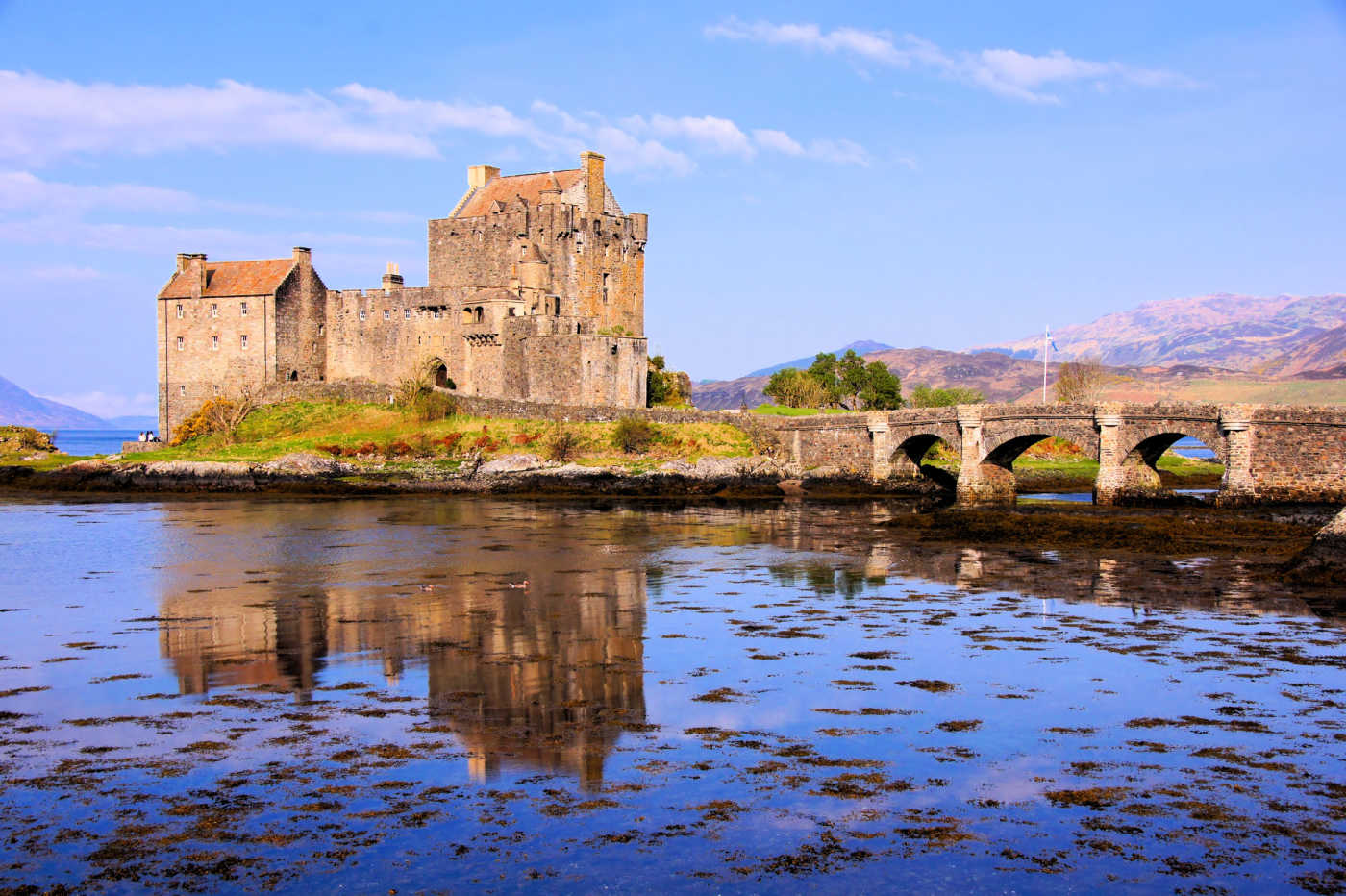 Scottish Highlands Vacations, Tours & Travel Packages