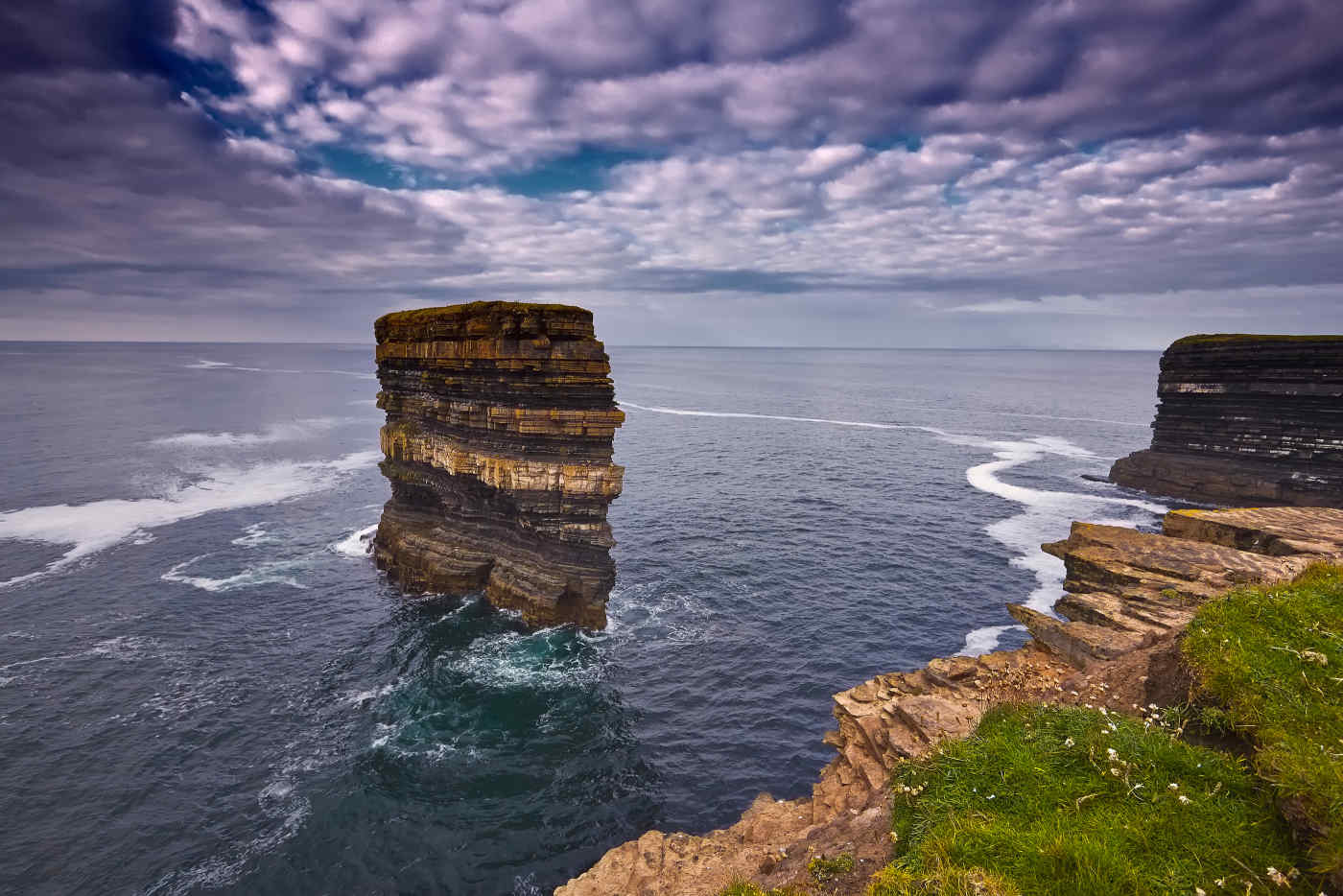 Downpatrick Head