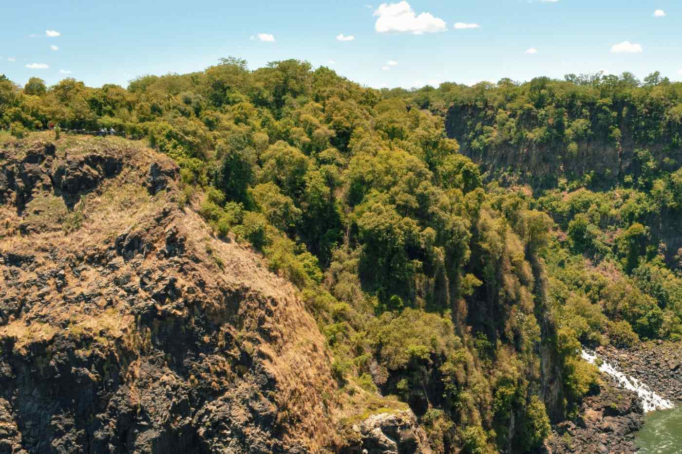 Zambezi River