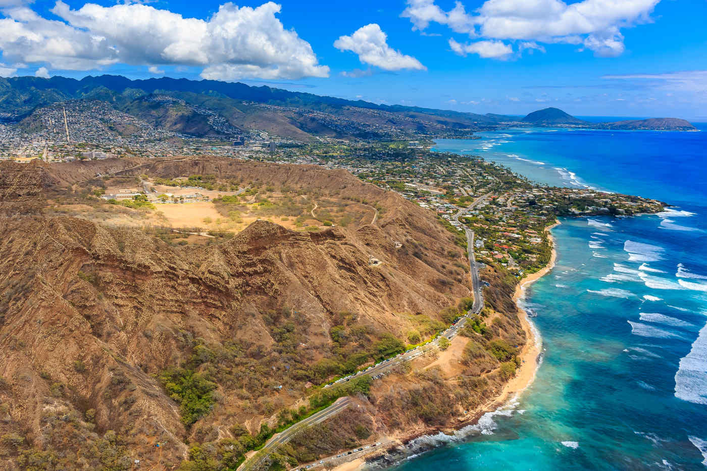 Diamond Head