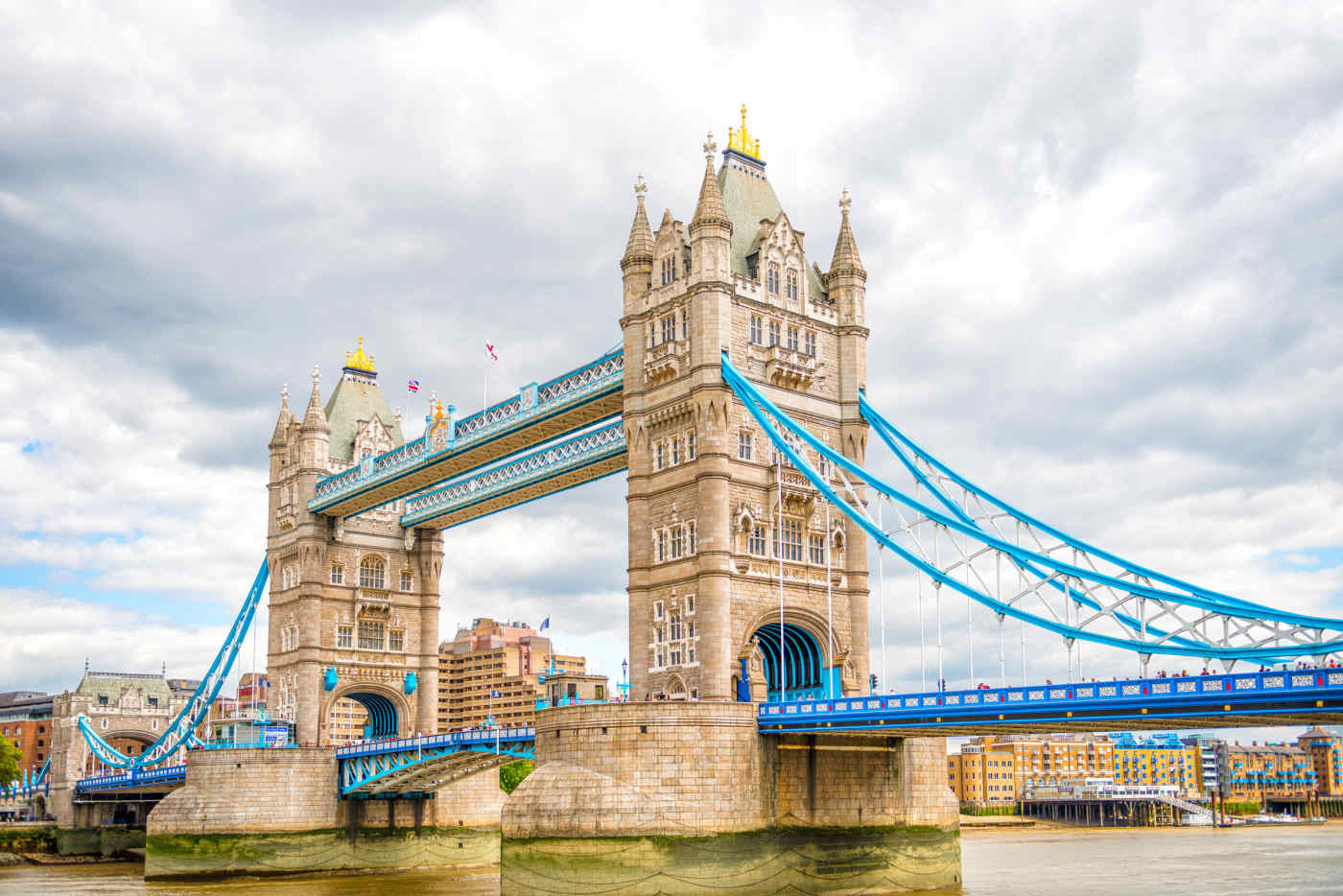 Tower Bridge