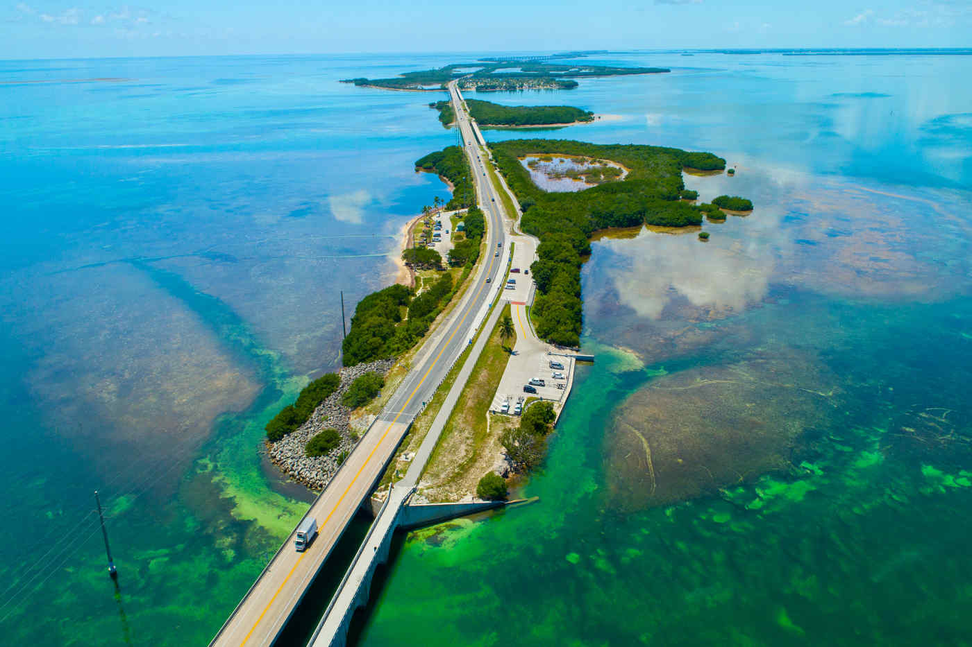 Seven Mile Bridge